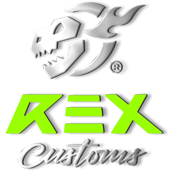 Logo Rex Customs